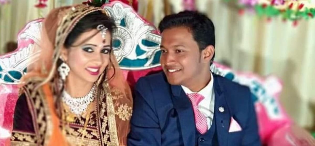 Odisha: Groom killed bride critically injured wedding gift received by the couple exploded