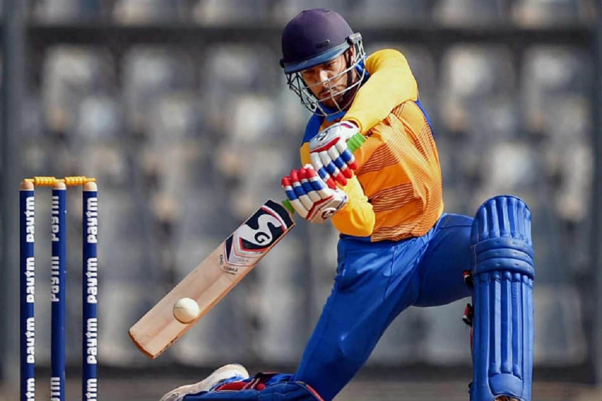 AUSvIND: Injured prithvi shaw ruled out of Test series, Mayank Agarwal gets chance