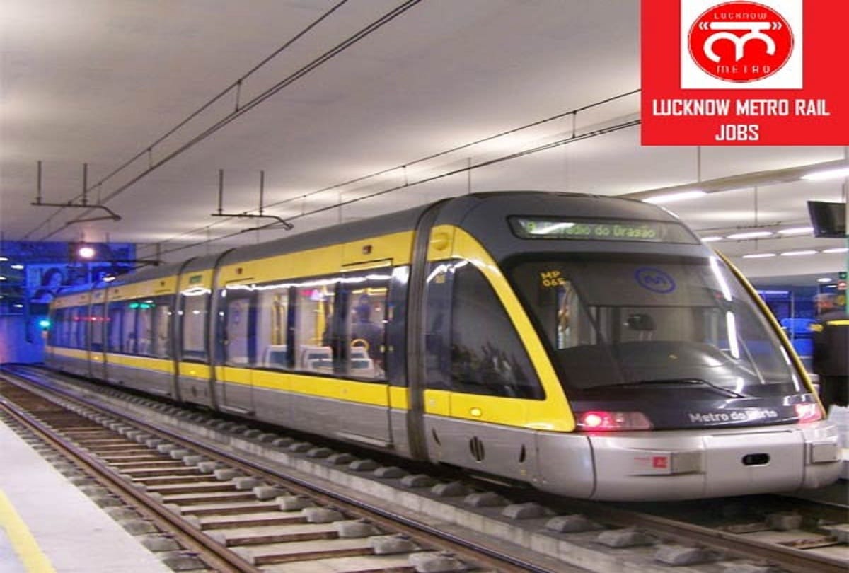 Vacancy in Lucknow Metro Rail Corporation Limited for 386 Assistant Manager and other posts