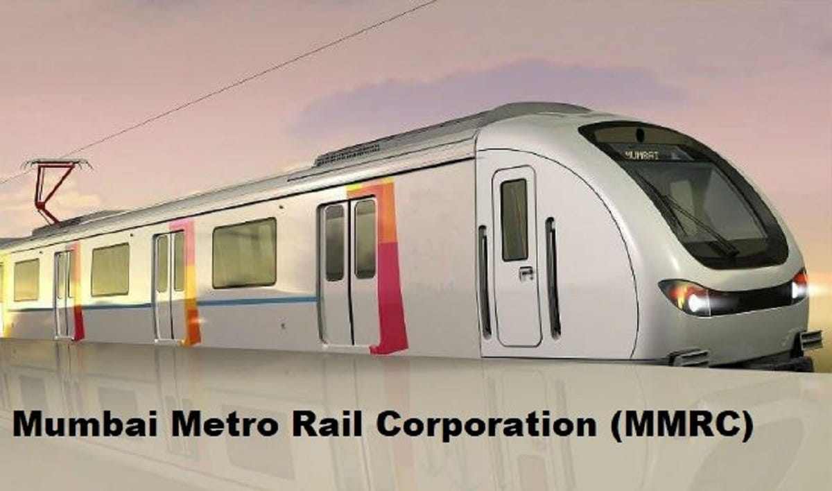 Vacancy in Mumbai Metro Rail Corporation Limited for General Manager posts