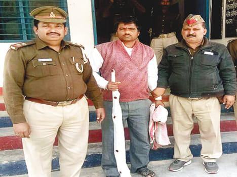 accused in brother murder case send to jail