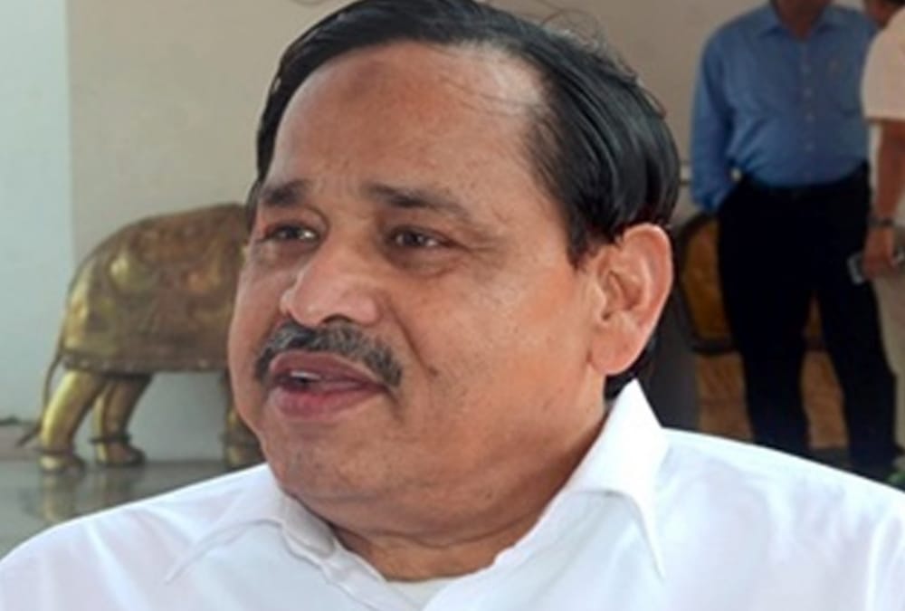 Nasimuddin Siddique and Ram Achal Rajbhar gets bail.