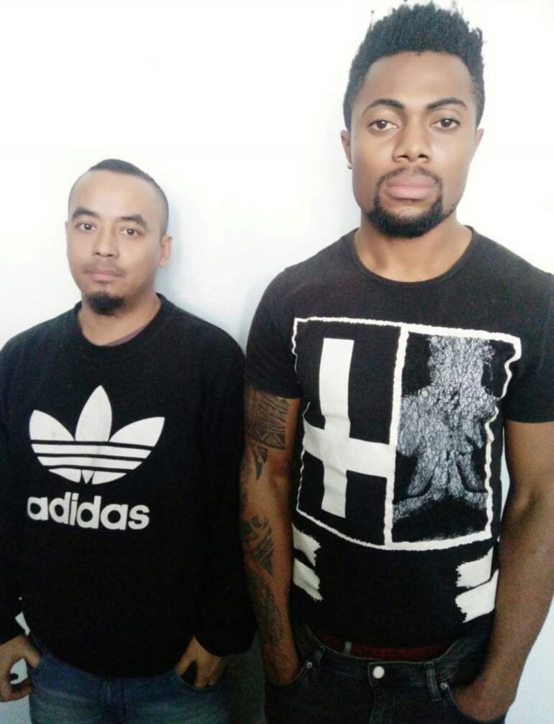 nigerian fraud arrest in noida