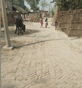 no light in godiyana even after three years