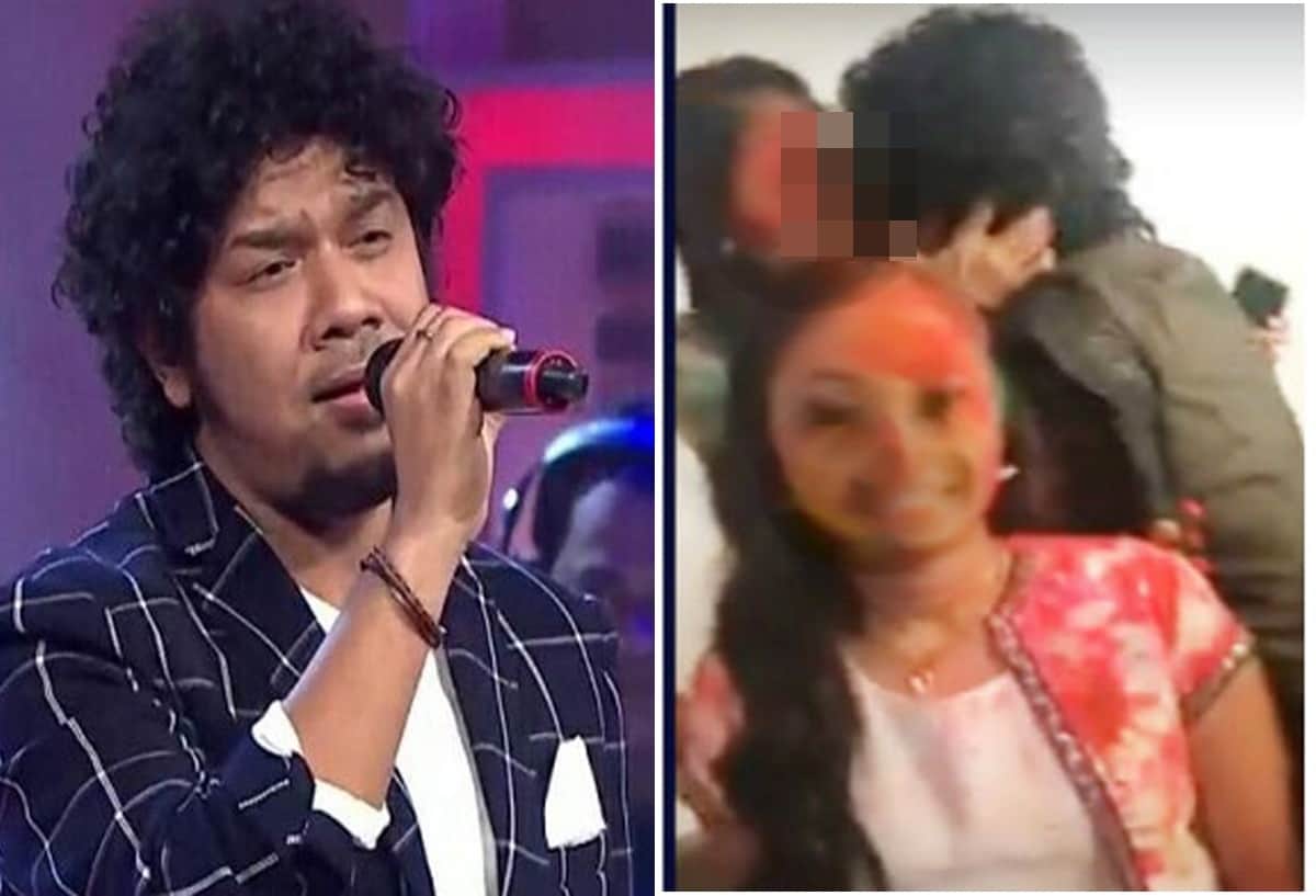 Minor girl released video over papon controversy
