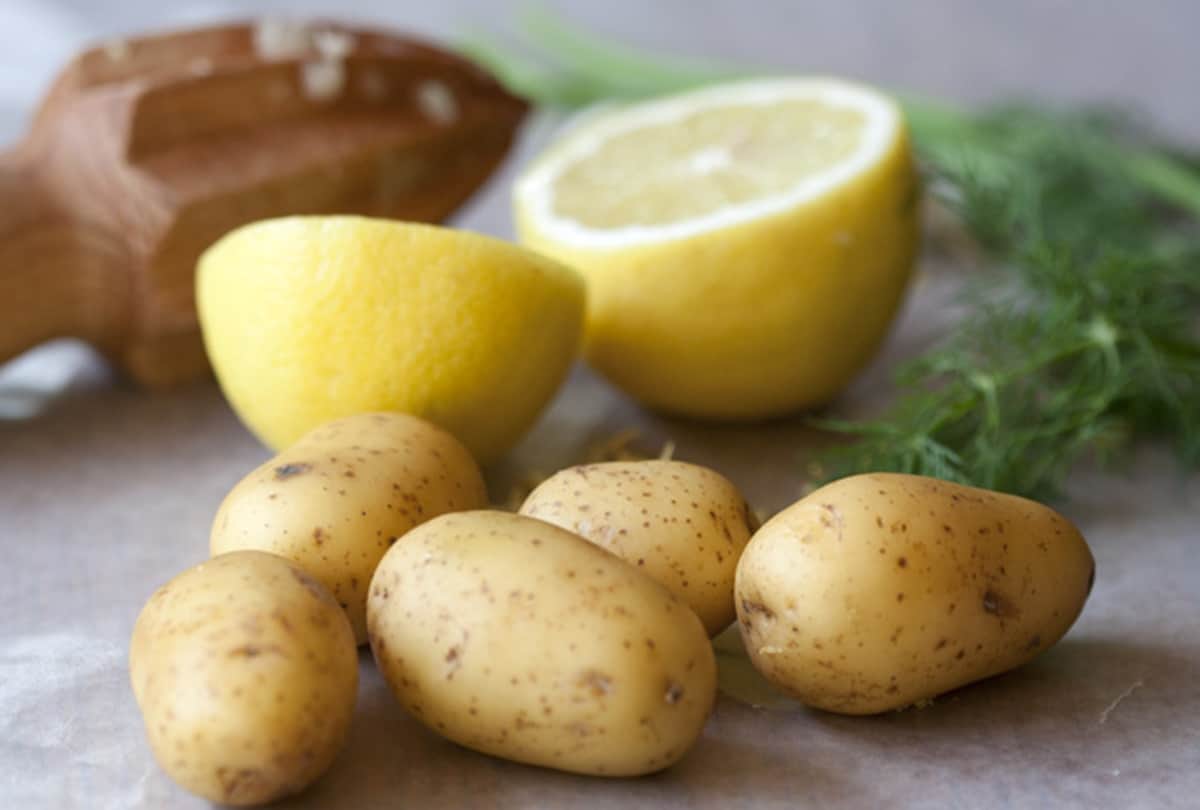 How the Humble Potato Change The World a Historical Story vitamins and nutrients in Potatoes