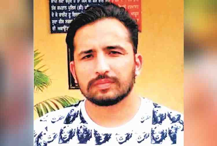 nabha jail break accused ramandeep singh romi arrest in hongkong