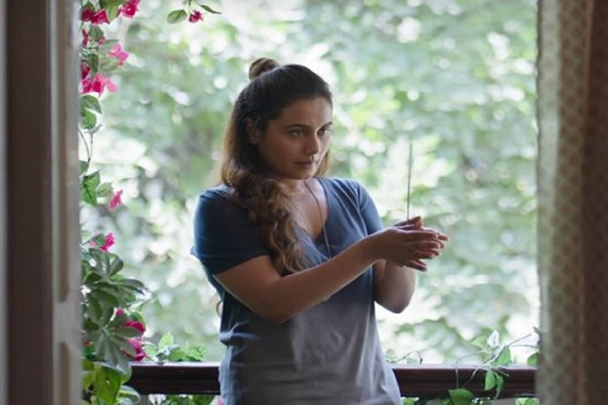 Rani Mukerji to host screening of her film hichki for real life teachers 