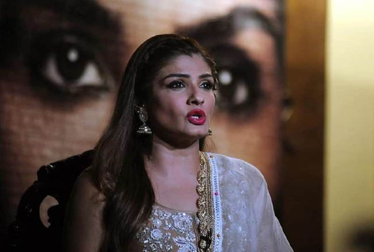 raveena tondon tweets singer papon should be arrested