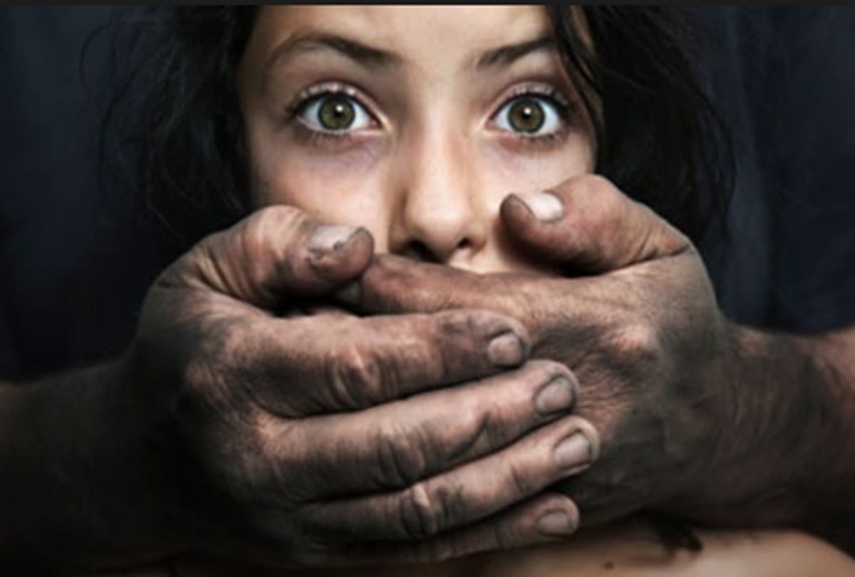 study says that one French woman in eight has faced sexual harrasment