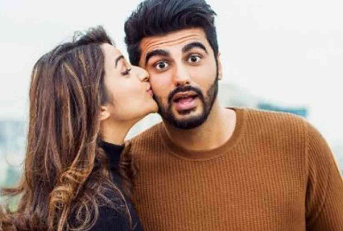 namaste england first poster released arjun kappor and parineeti chopra above the plane