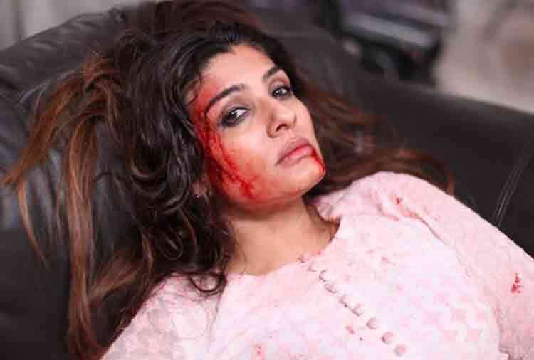 raveena tandon speak about casting couch and said that both sides are responsible