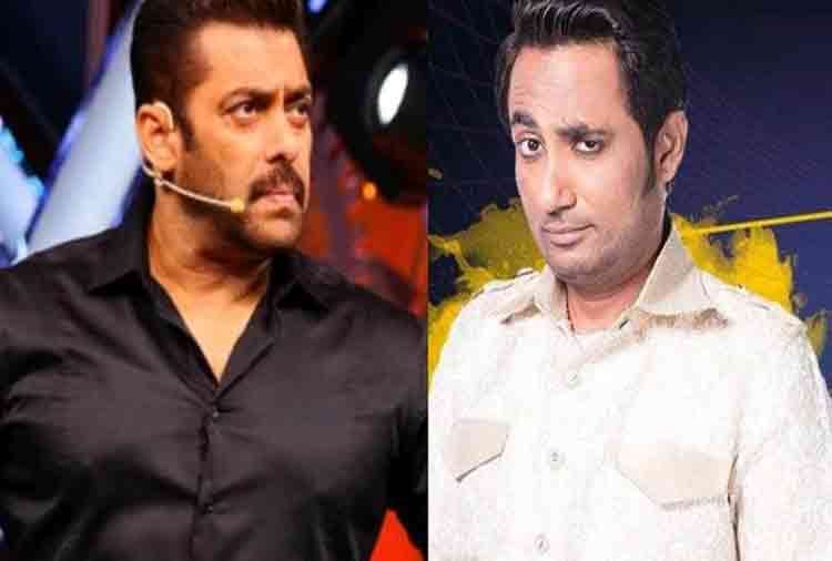 bigg boss 11 contestant zubair khan arrested by mumbai crime branch for underworld connection