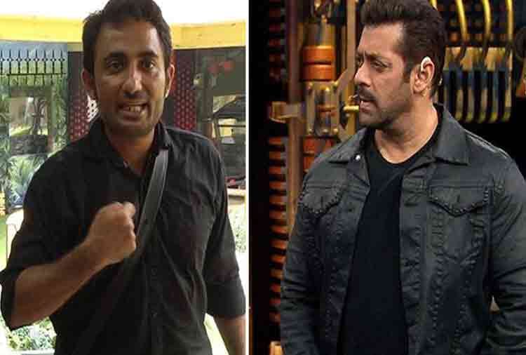 bigg boss 11 contestant zubair khan arrested by mumbai crime branch for underworld connection