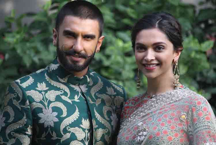 ranveer singh car accident deepika padukone fired his driver