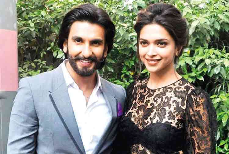 ranveer singh car accident deepika padukone fired his driver