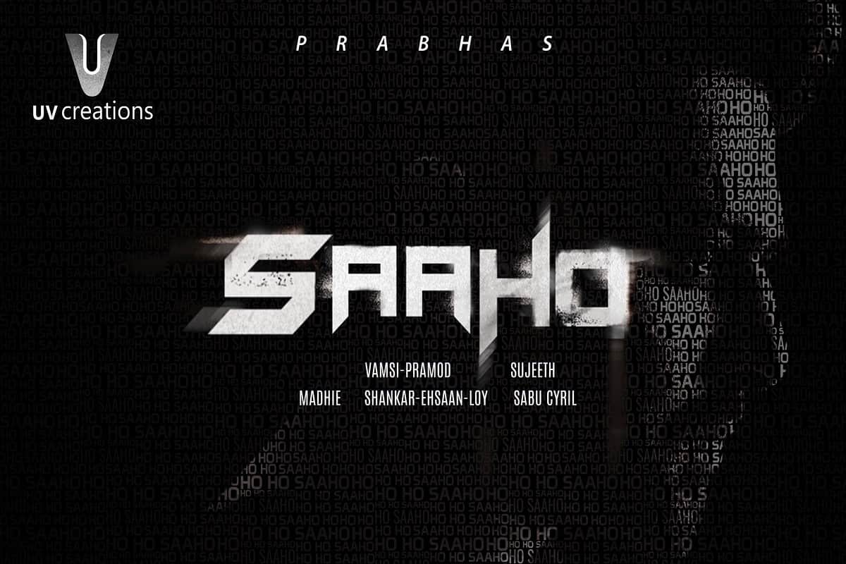 Actress Amy Jackson  signs a cameo role for Saaho opposite prabhas