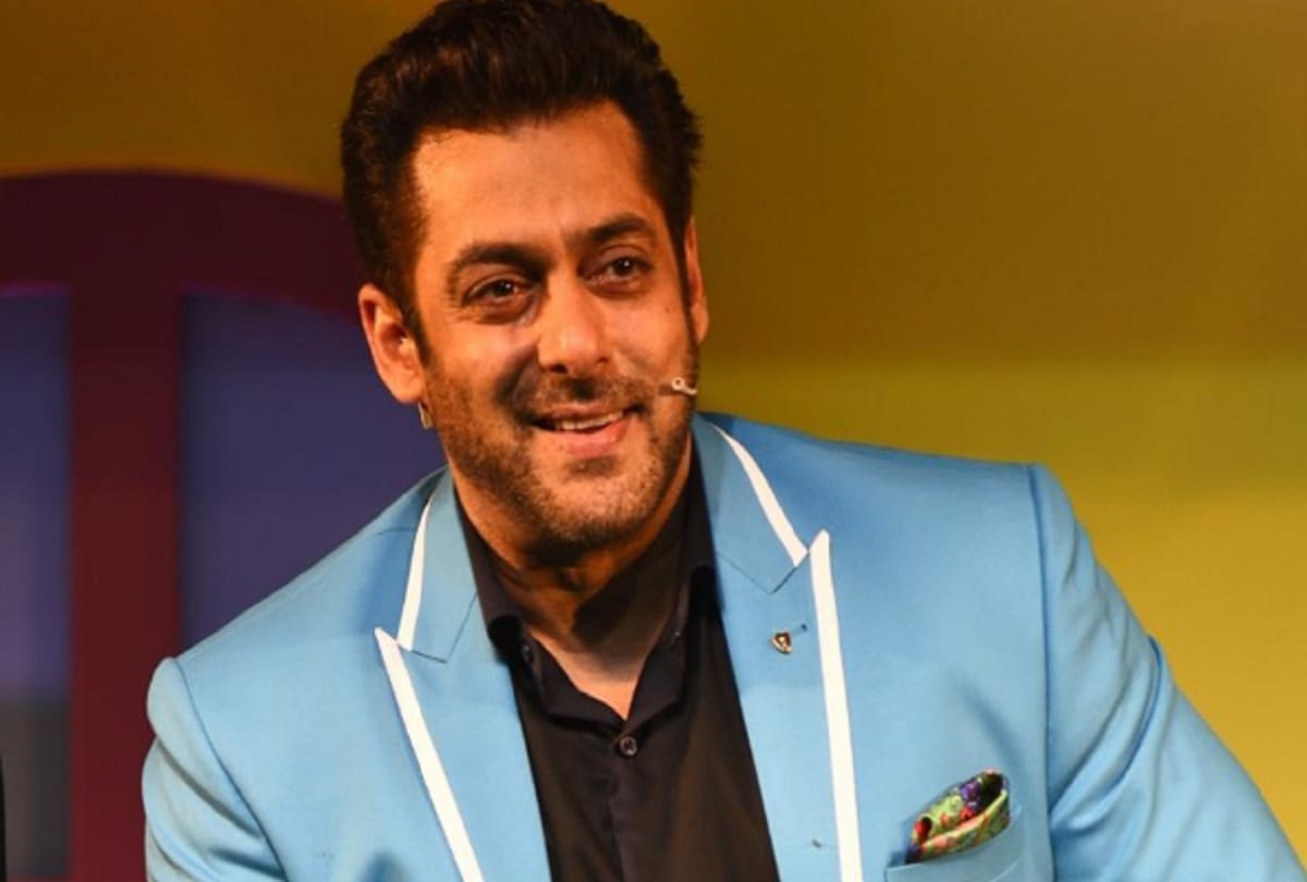 salman khan katrina kaif dabbang tour at pune