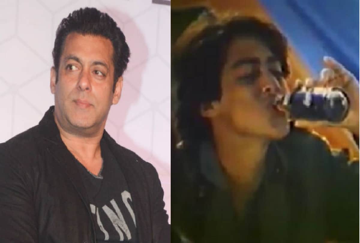 Big news Salman Khan reveals 3 shocking secrets of his life 