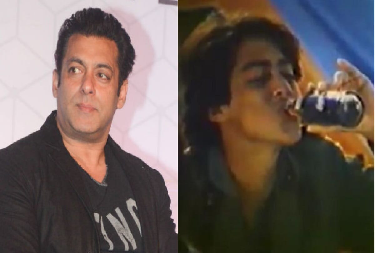 Big news Salman Khan reveals 3 shocking secrets of his life 