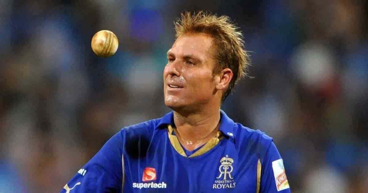 Shane Warna passed away: The entertainment world is in shock over the death of legendary cricketer Shane Warne from shilpa shetty to akshay kumar paid tribute on social media
