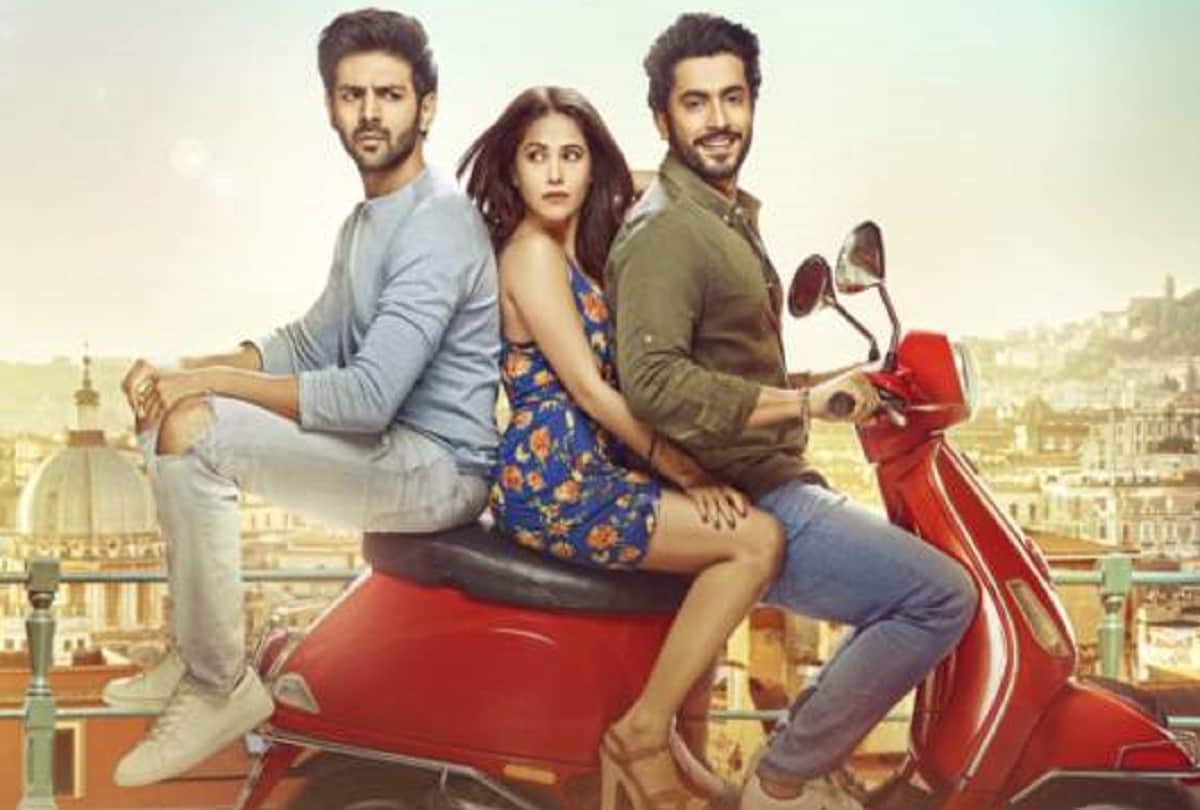 box office collection day 1 Sonu Ke Titu Ki Sweety