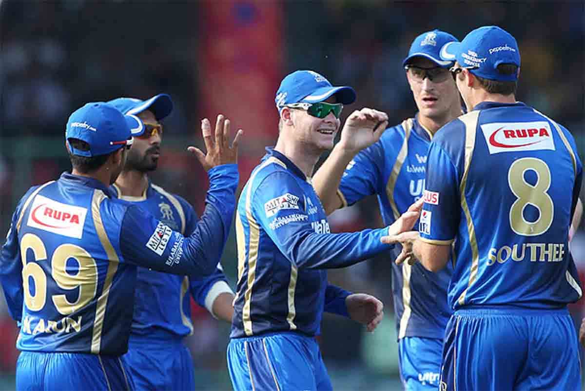 shikhar dhawan shakib al hasan and kane williamson could be captain of sunrisers hyderabad