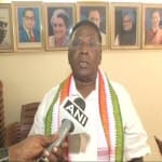 V Narayanasamy