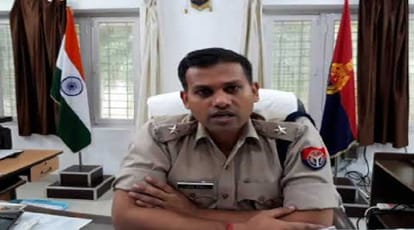 Head Constable played the role before looking at the dead daughter, DGP will honor the soldier