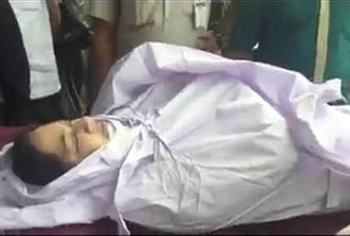 sridevi dead body first photo and death images from dubai