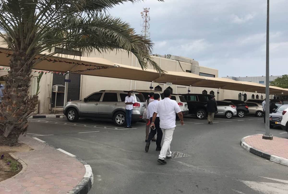 sridevi dead body first photo and death images from dubai