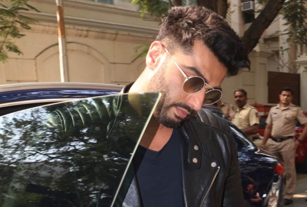 arjun kapoor revealed why he flying to boney kapoor after sridevi death