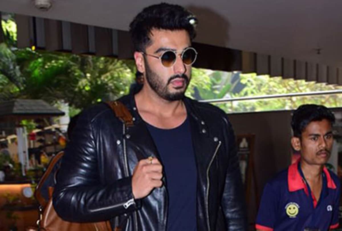 arjun kapoor revealed why he flying to boney kapoor after sridevi death