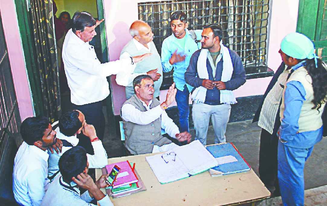 Buses in the Nation program, passengers are worried
