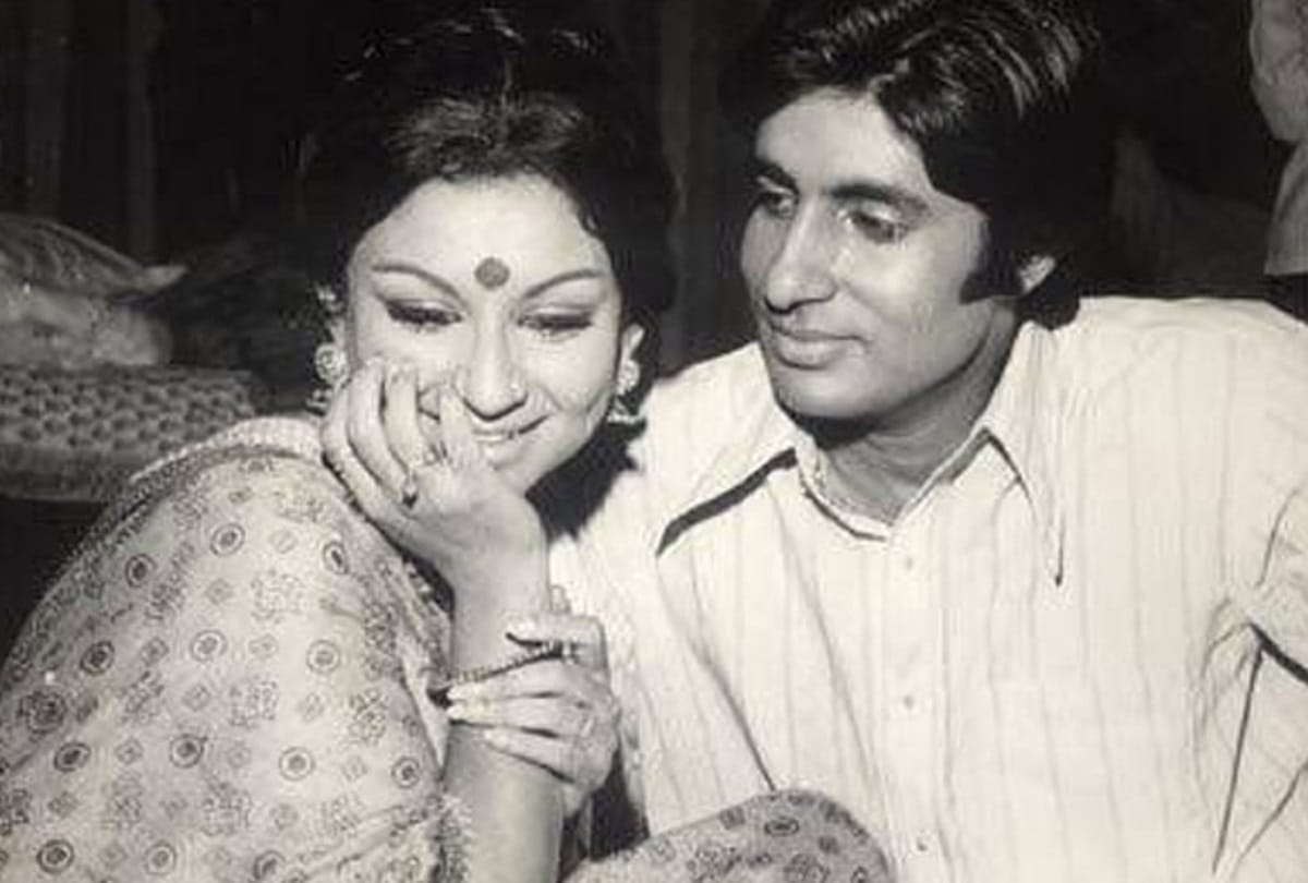 sridevi and other bollywood actresses who played mother and beau