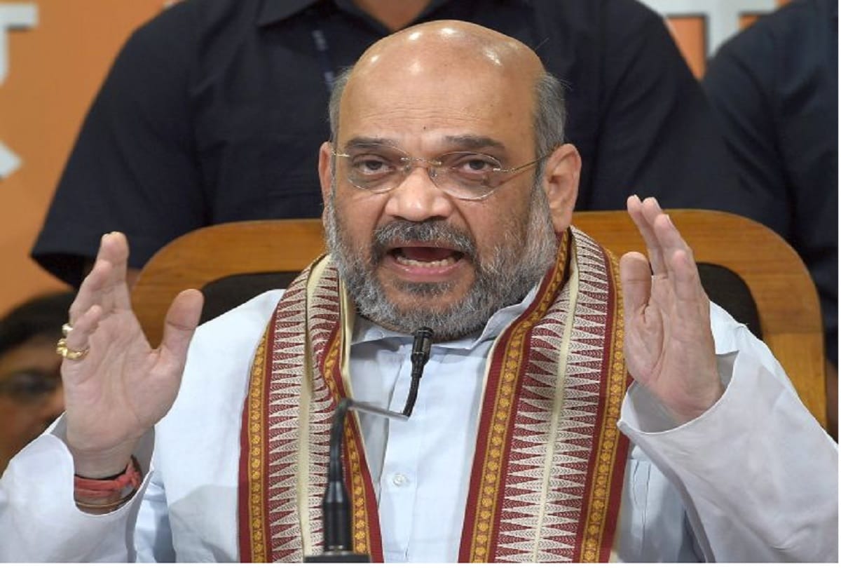 Amit Shah's general secretaries will enter in Rajya Sabha