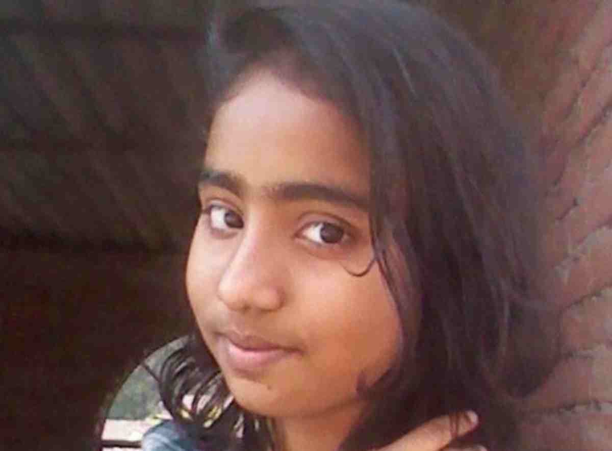girl jumped from roof due to monkeys death in hospital
