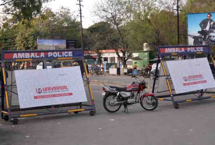 Terror Attack may be on india, indian army on red alert