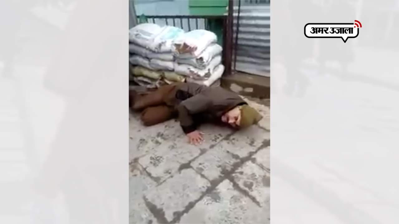 बडगाम समाचार