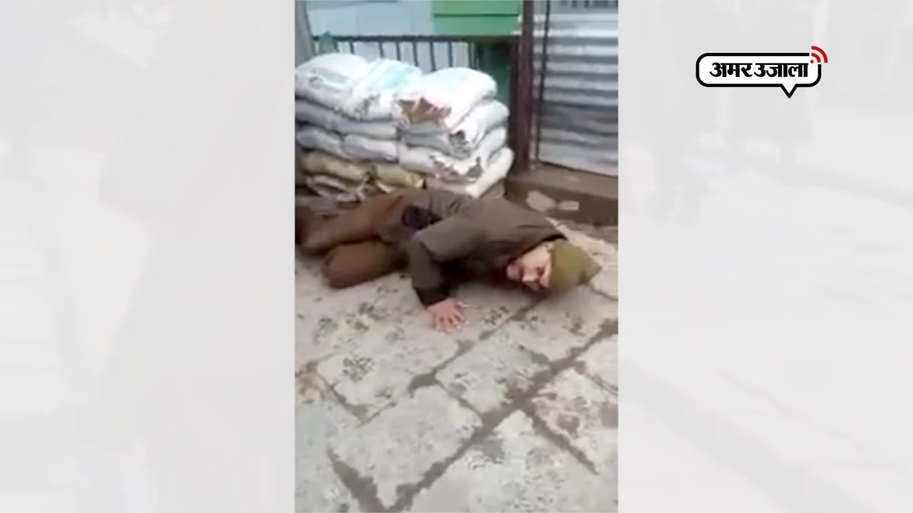 बडगाम समाचार