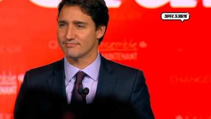 Justin Trudeau is 23rd Prime Minister of Canada