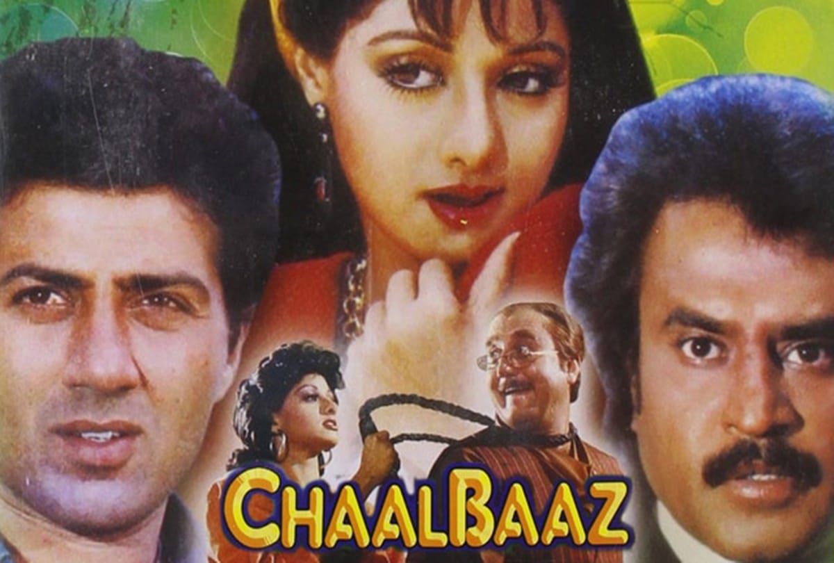 Sridevi most memorable role in Hindi cinema