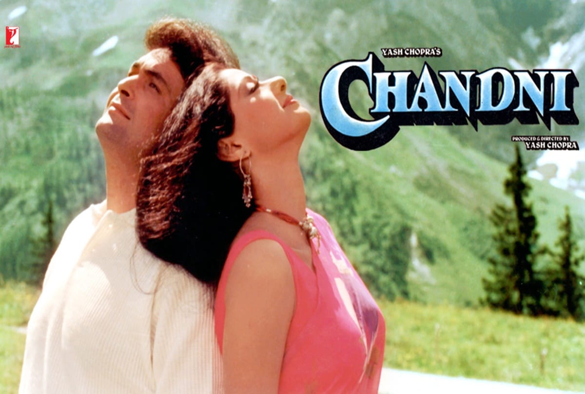 Sridevi most memorable role in Hindi cinema