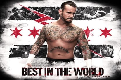 WWE unknown and interesting Facts