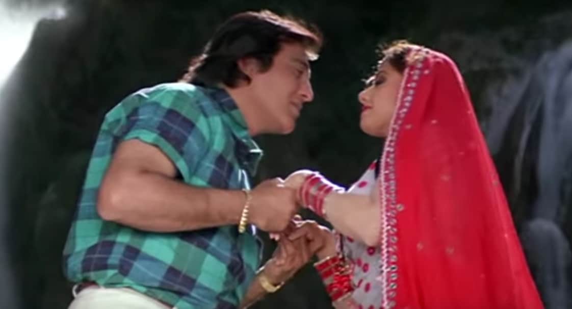 Sridevi Wished to make House on this places in Dehradun