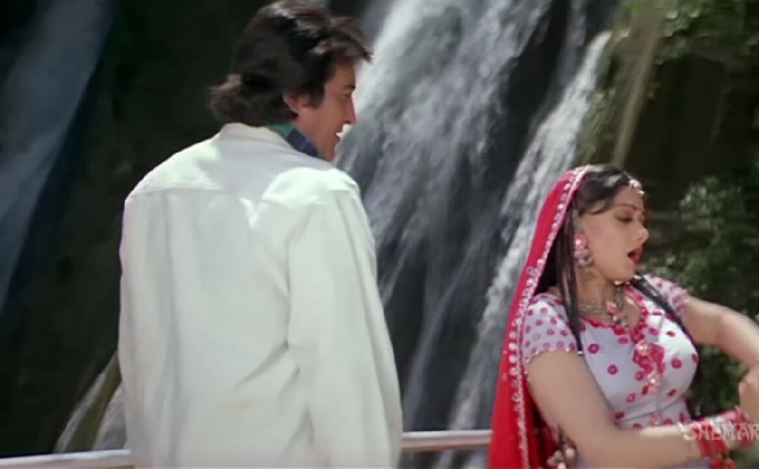 Late Actress Sridevi birthday she loved this place and Wished to make House here