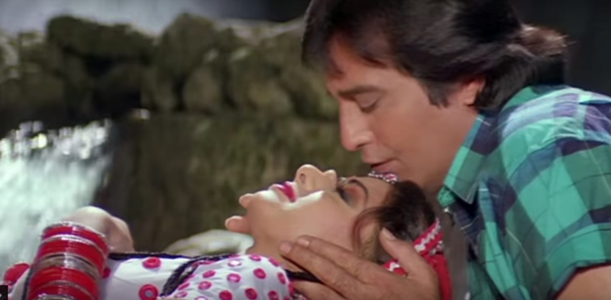 Late Actress Sridevi birthday she loved this place and Wished to make House here