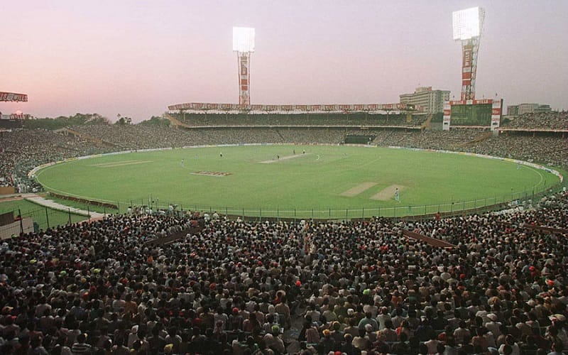 bcci refuses icc request to held a match in kolkata during 22 to 26 april