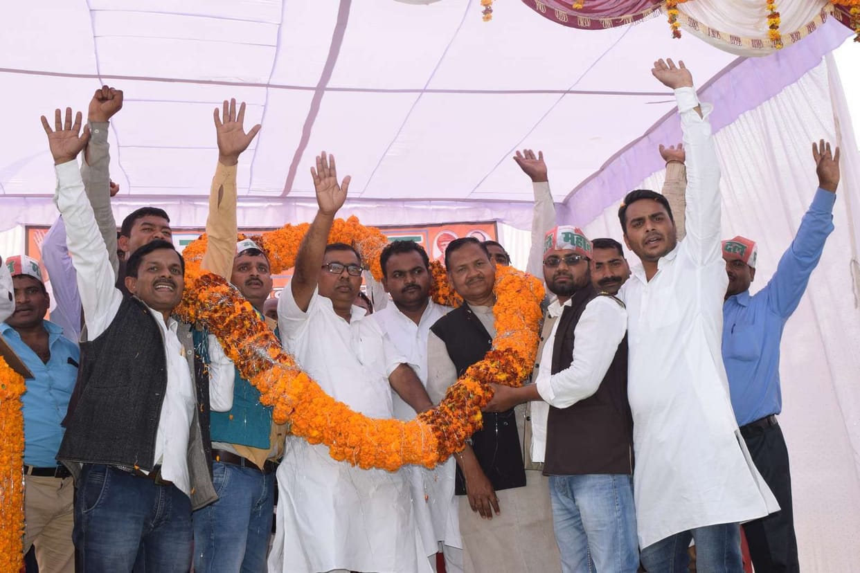 भाजपा नफरत फैलाकर वोट लेती है:केशव देव