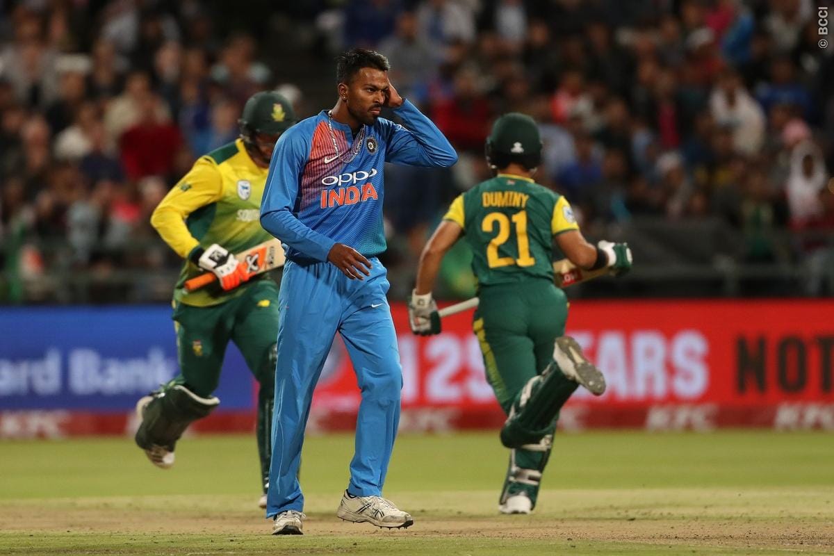 india vs south africa these are five hero of third t20i